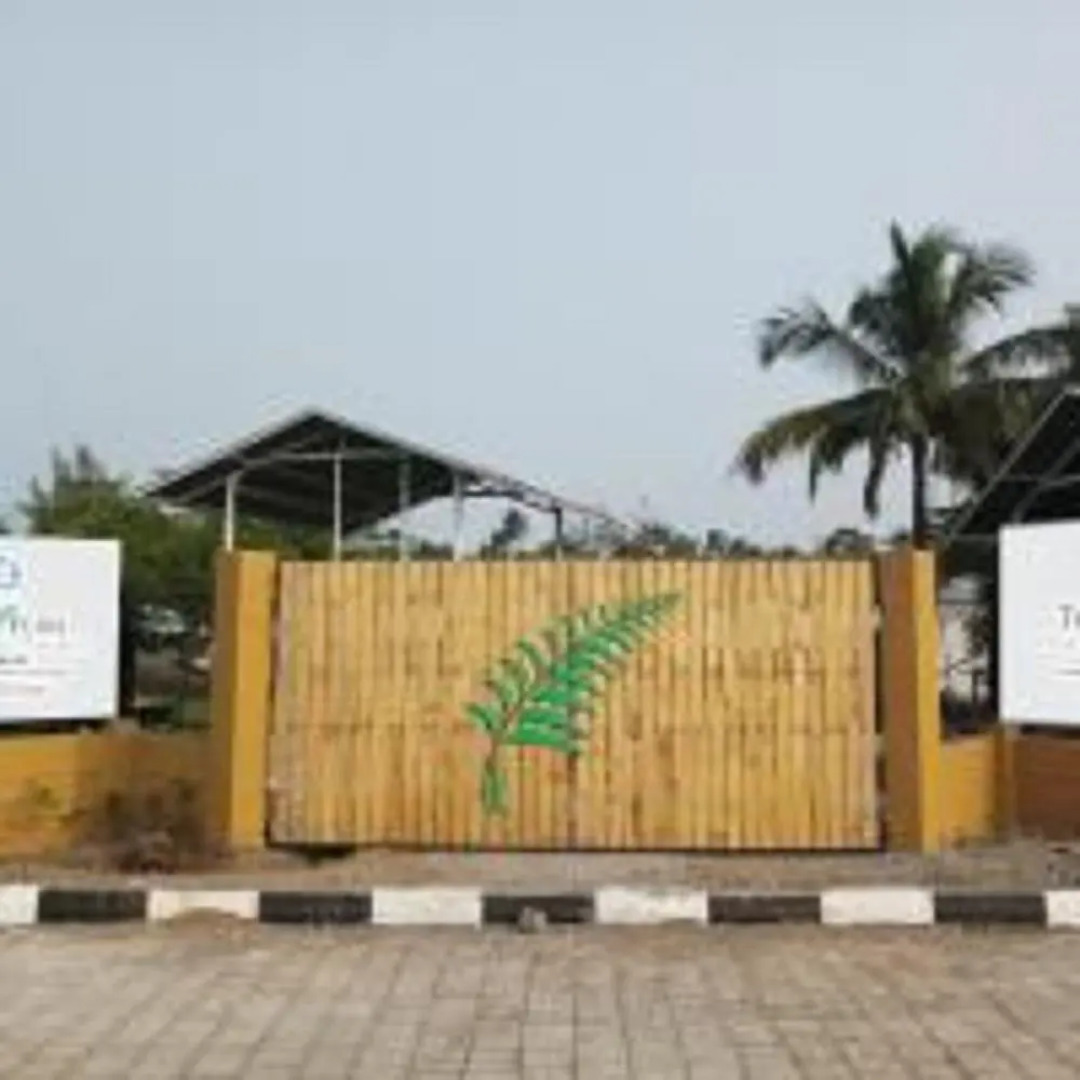 The Fern Seaside Luxurious Tent Resort