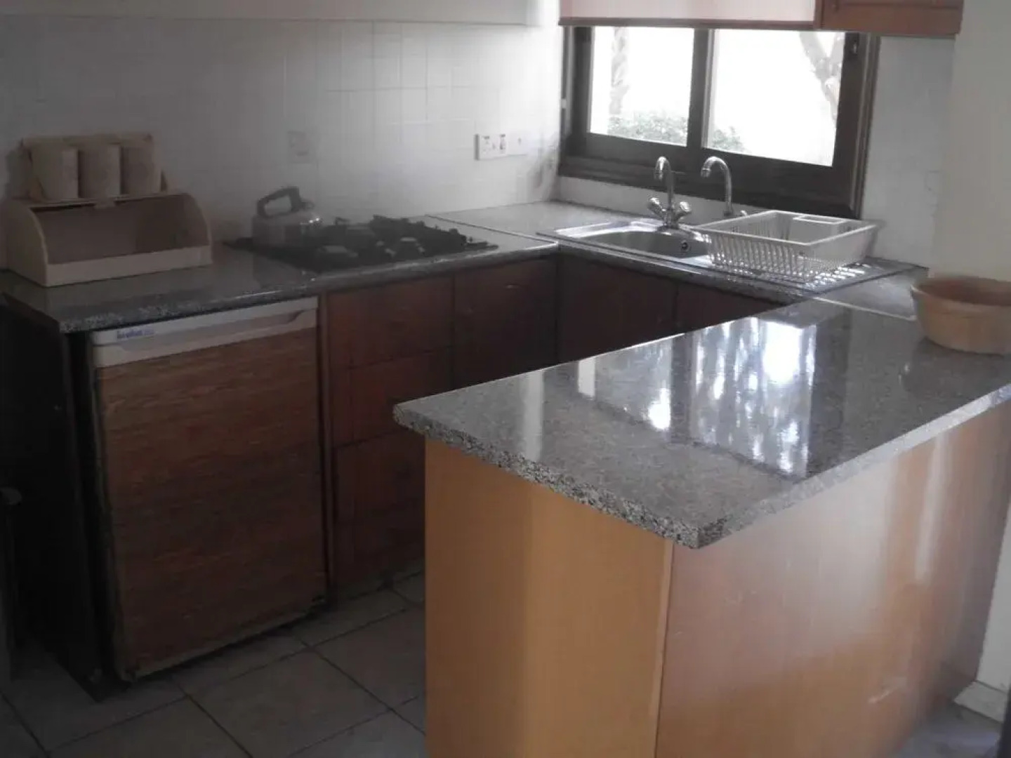 Anastasia Holiday Apartments