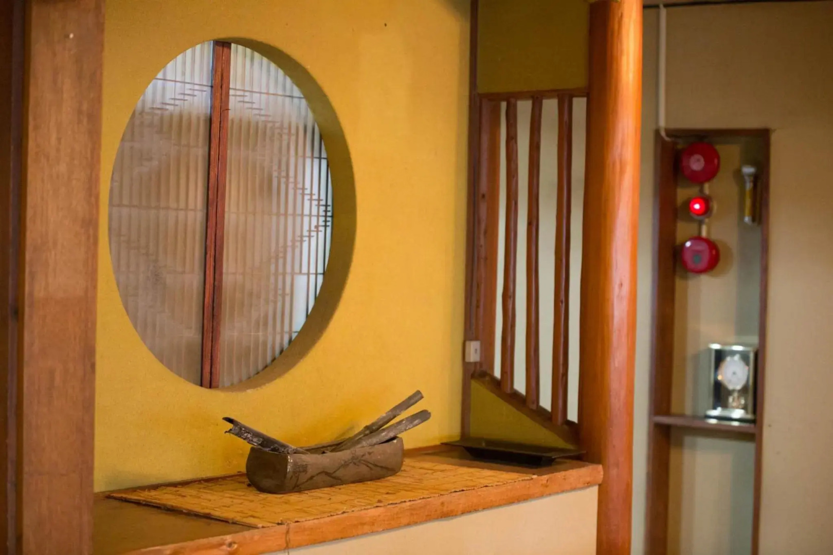 柏屋旅館＜シェアハウス&ゲストハウス＞