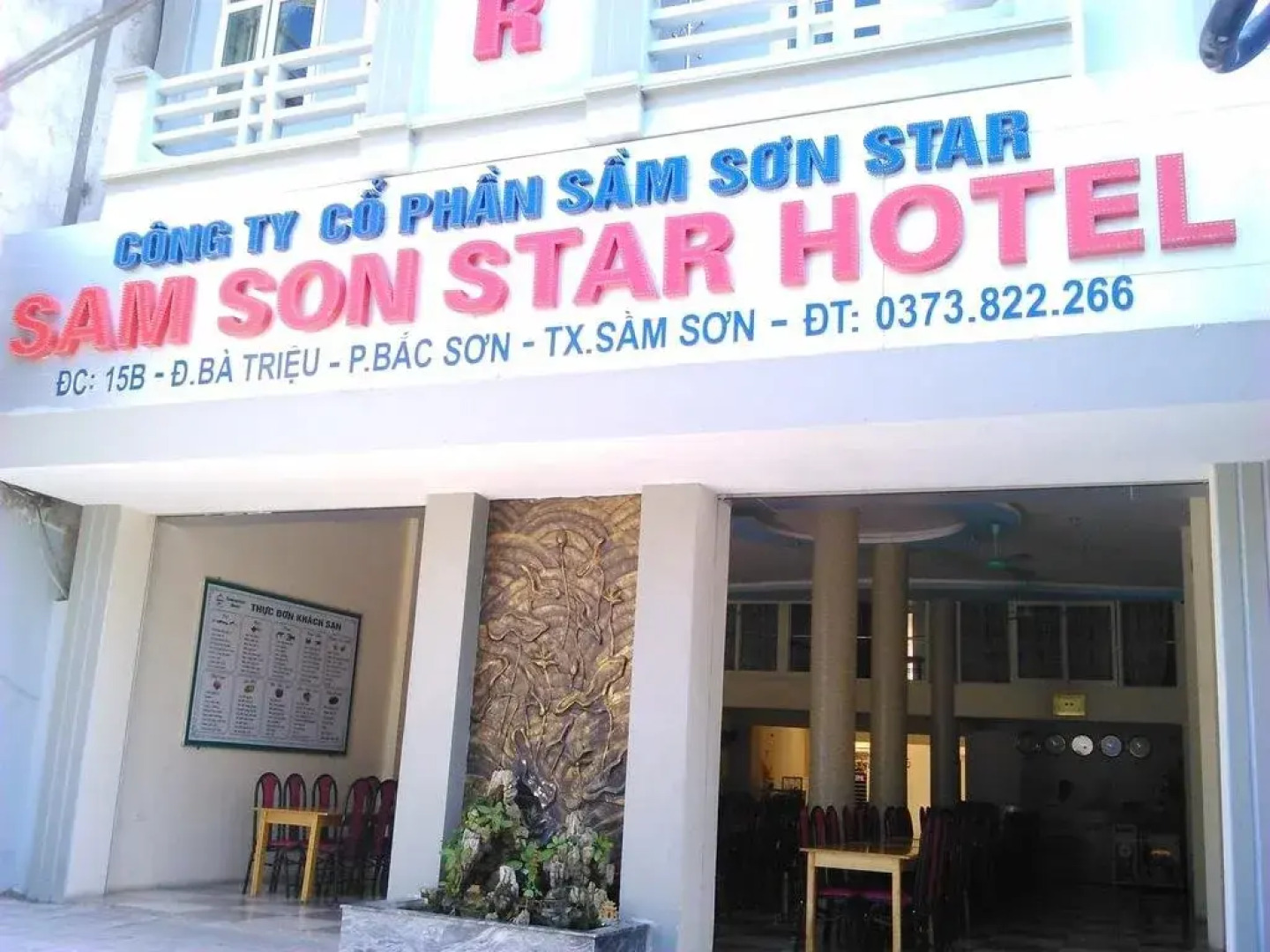 Sam Son Star Hotel