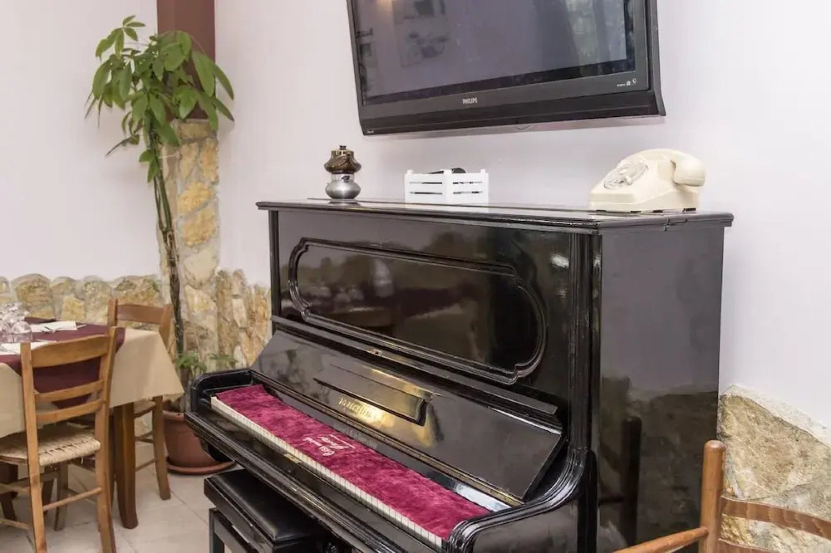 B&B Il Ristoro Del Viandante