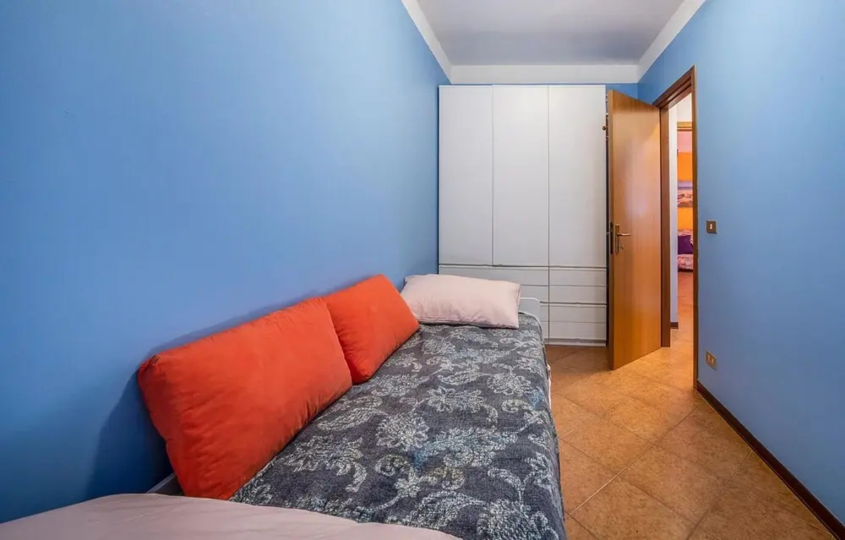 Stunning Apartment in Grottammare With 2 Bedrooms and Wifi