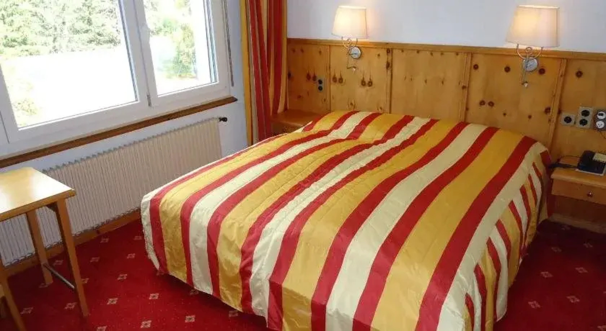 Grand Hôtel du Parc