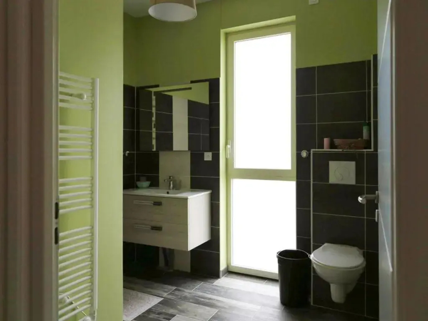 Gîte Mardié, 3 pièces, 4 personnes - FR-1-590-132