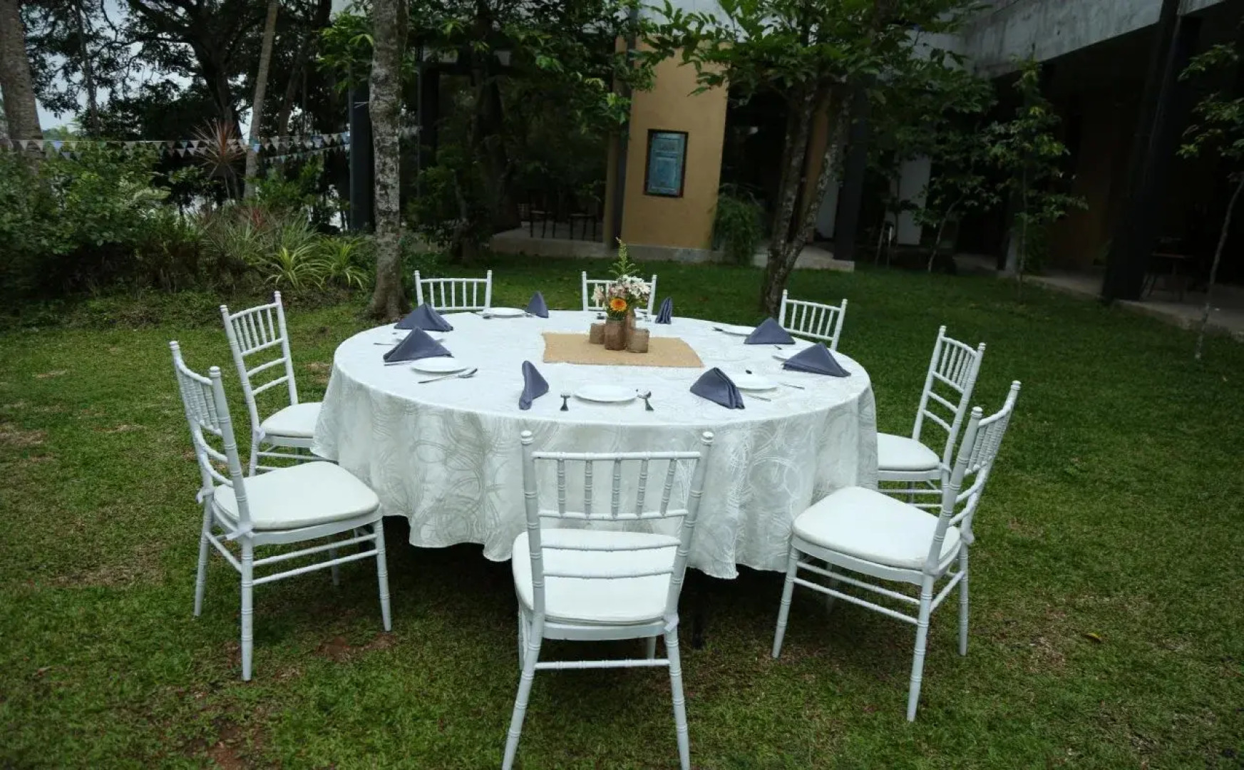 Paaruwa Nature Resort