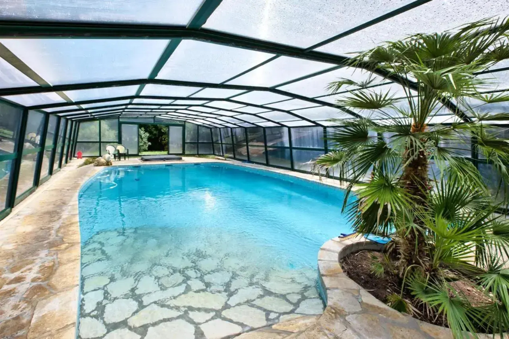 Château de Camperos Vignes & Spa