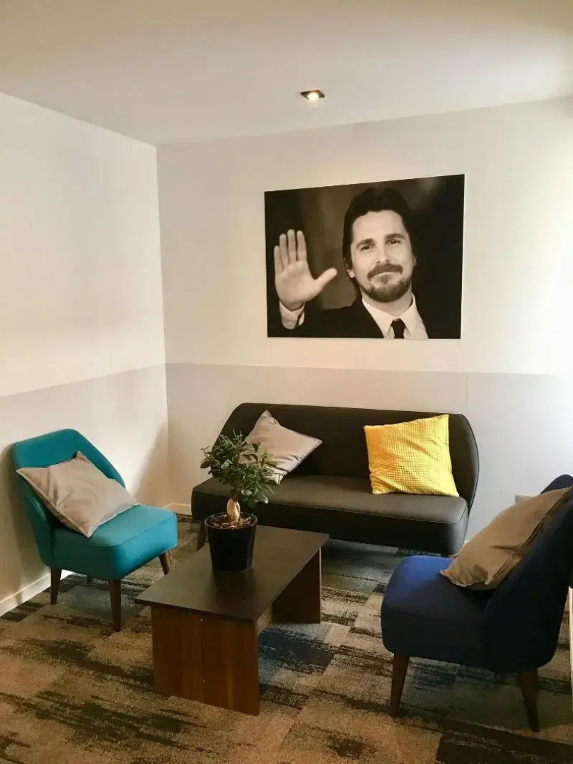 Brit Hotel Martigues Nord