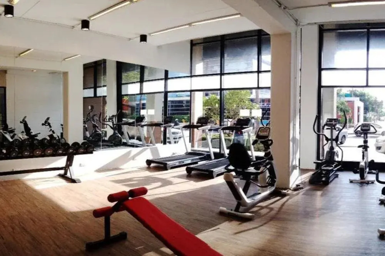 WB Residence Muang Thong Thani