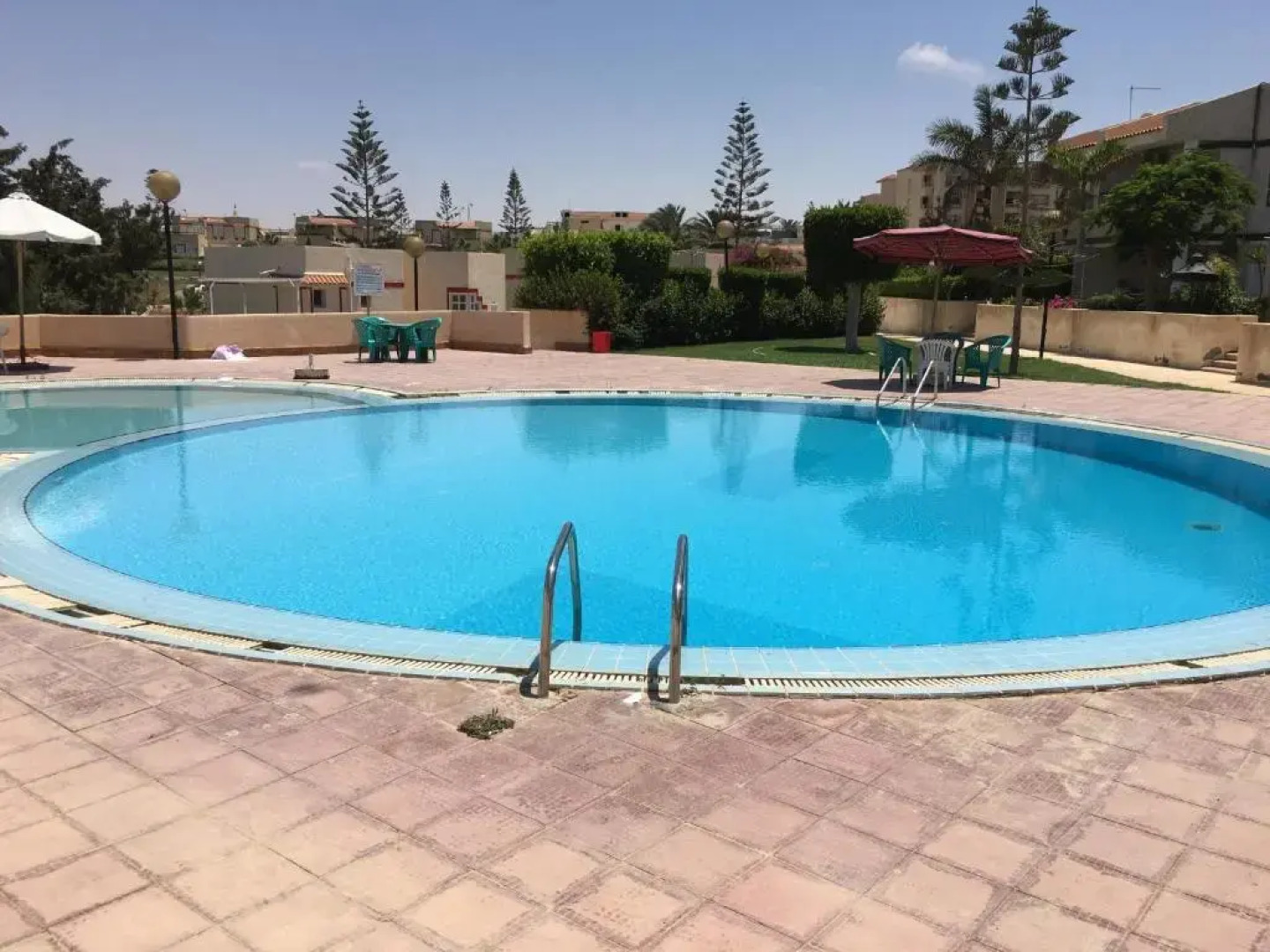 Virginia Beach Standalone Villa