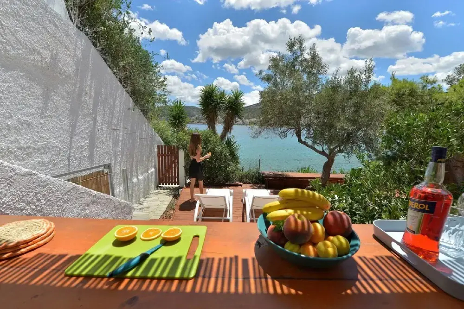 Villa Portomare