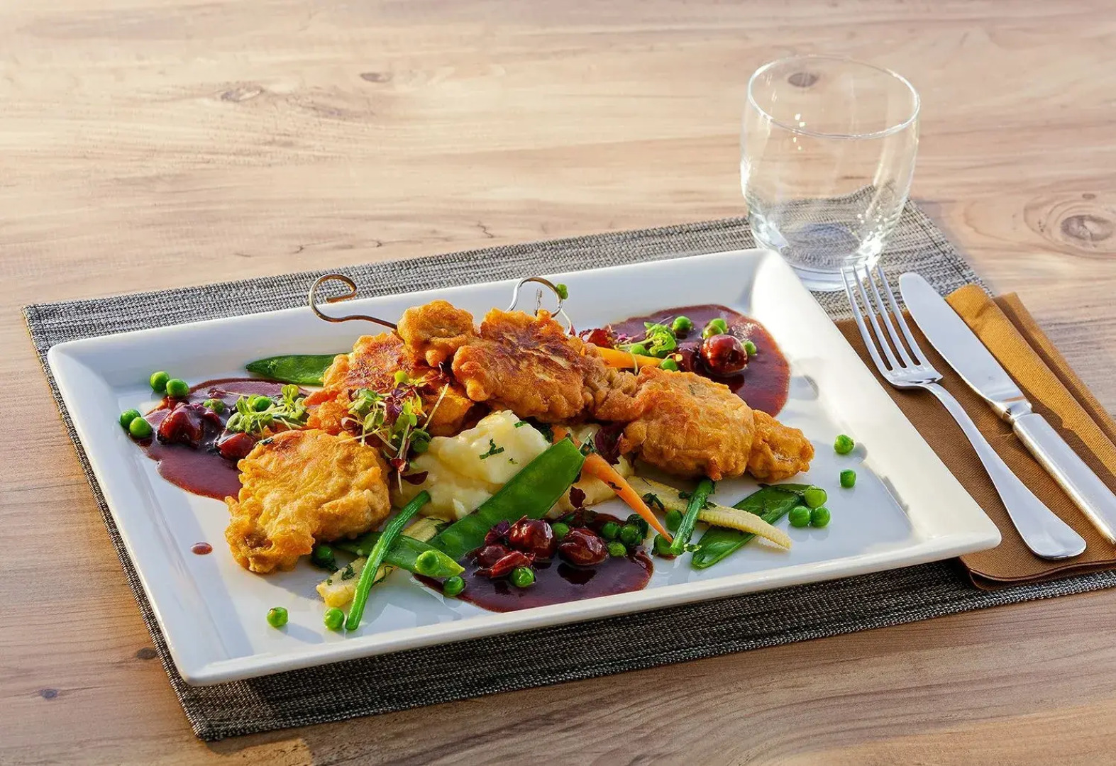 Courtyard by Marriott Berlin City Center