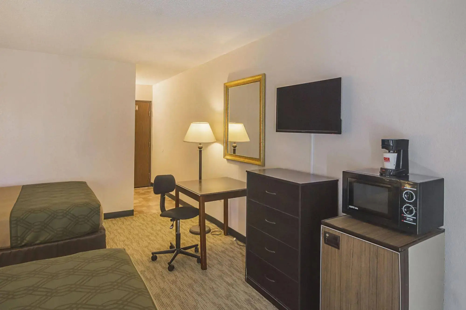 Regency Inn Sulphur Springs
