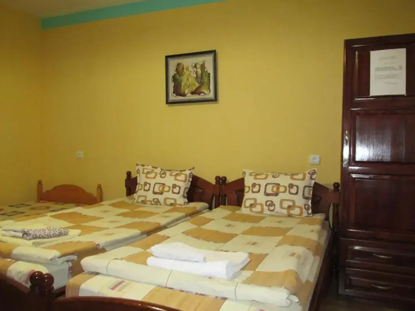 Pri Orehite Guesthouse
