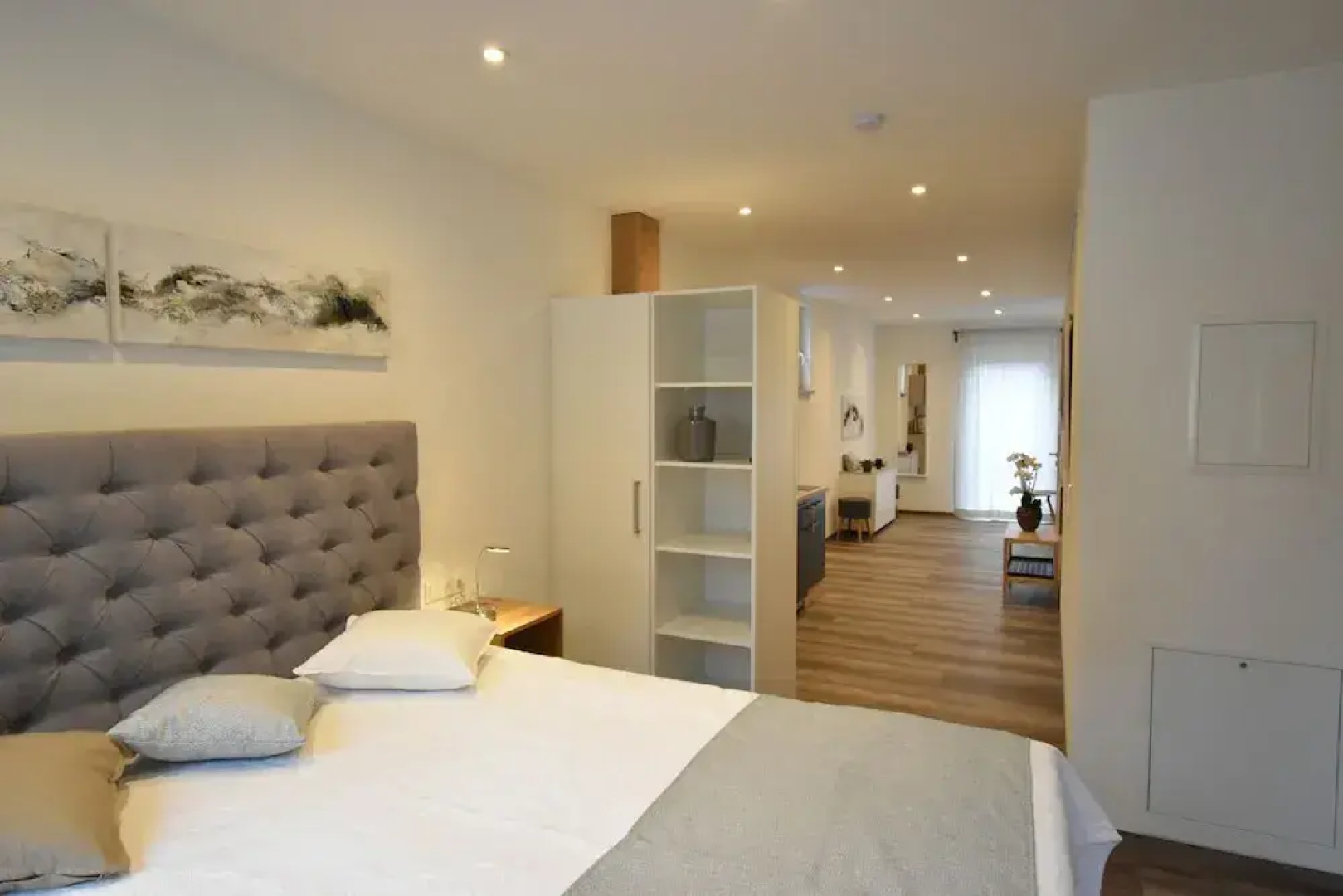 Ferienapartments Volkach