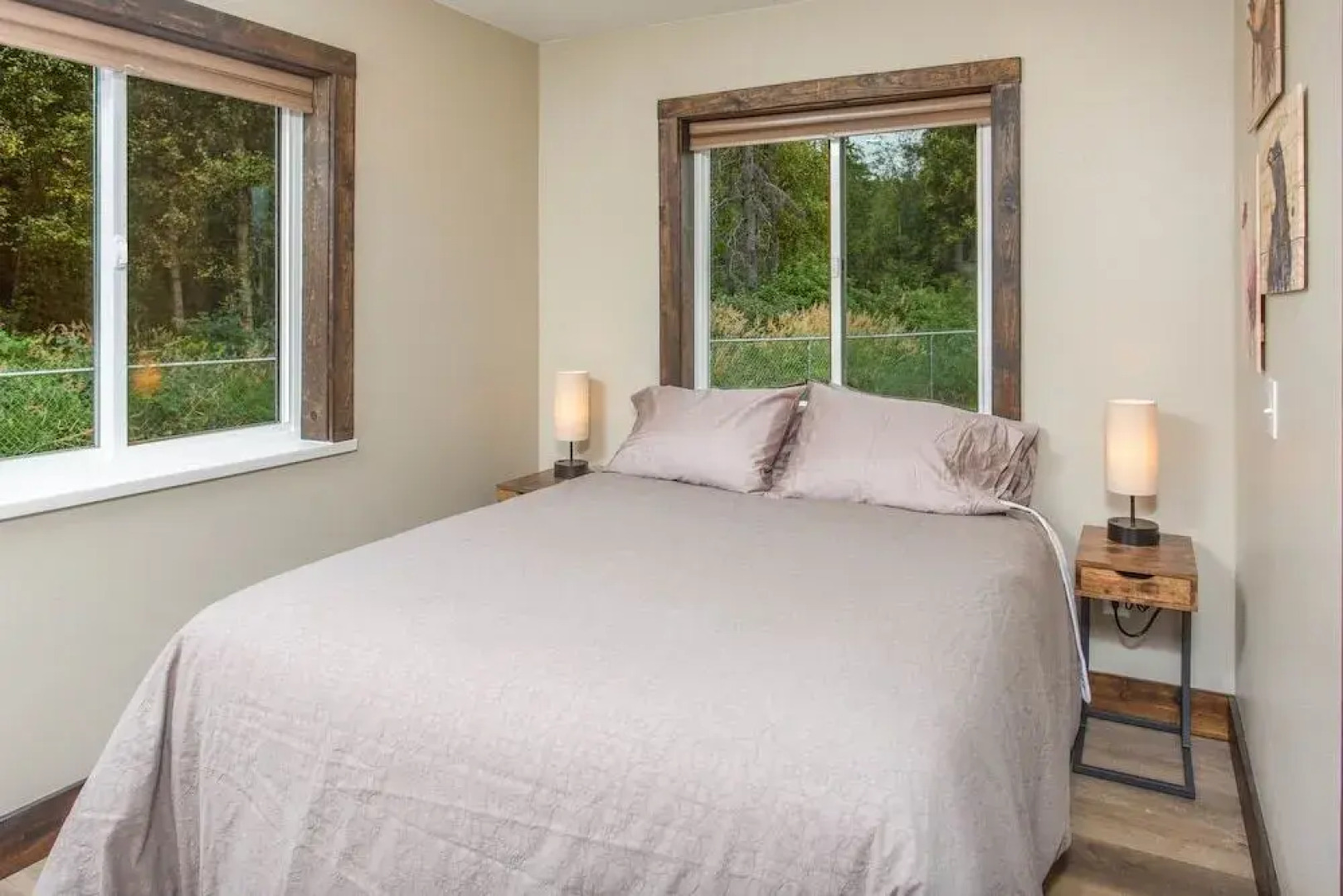 Alaska Back Country Cottages