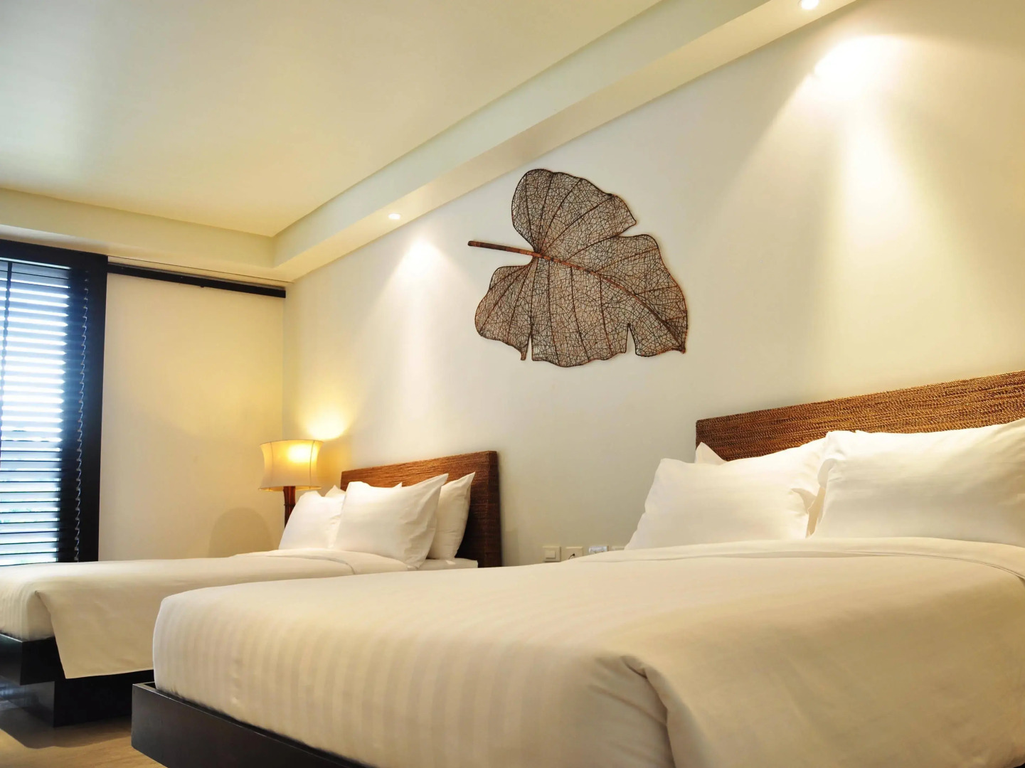 Hotel Kamana Sanctuary Resort and Spa