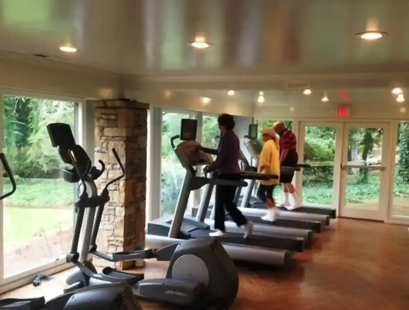 Laurel Ridge Country Club