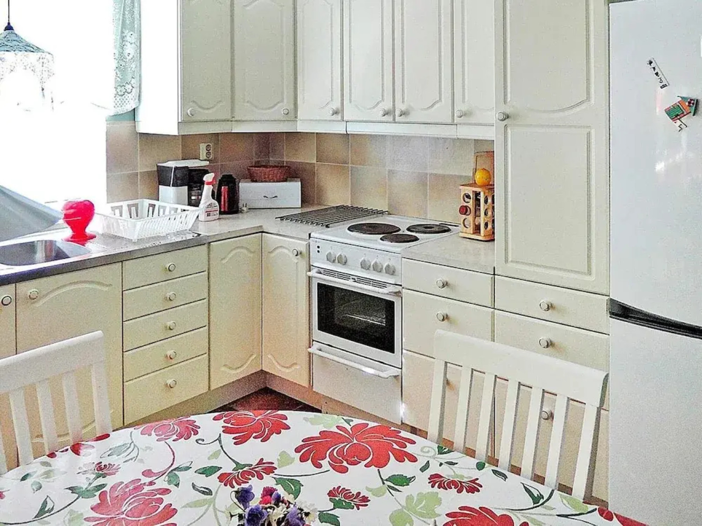 6 Person Holiday Home in Hastveda-by Traum