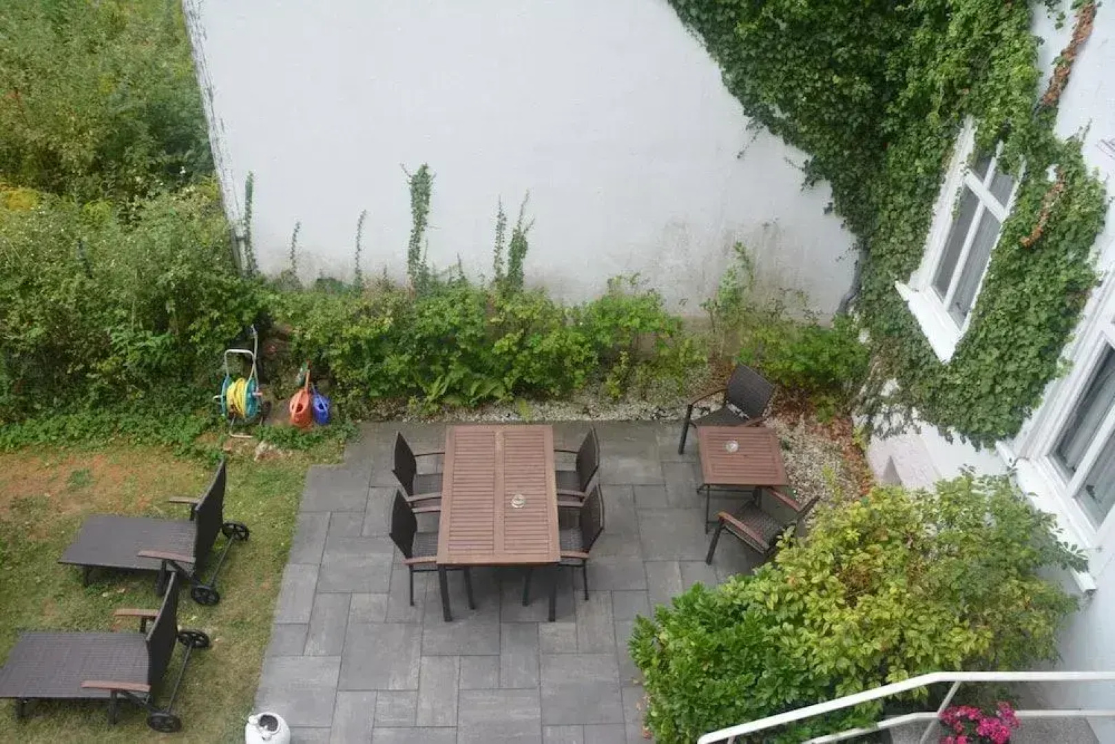 Apartmenthotel New Angela