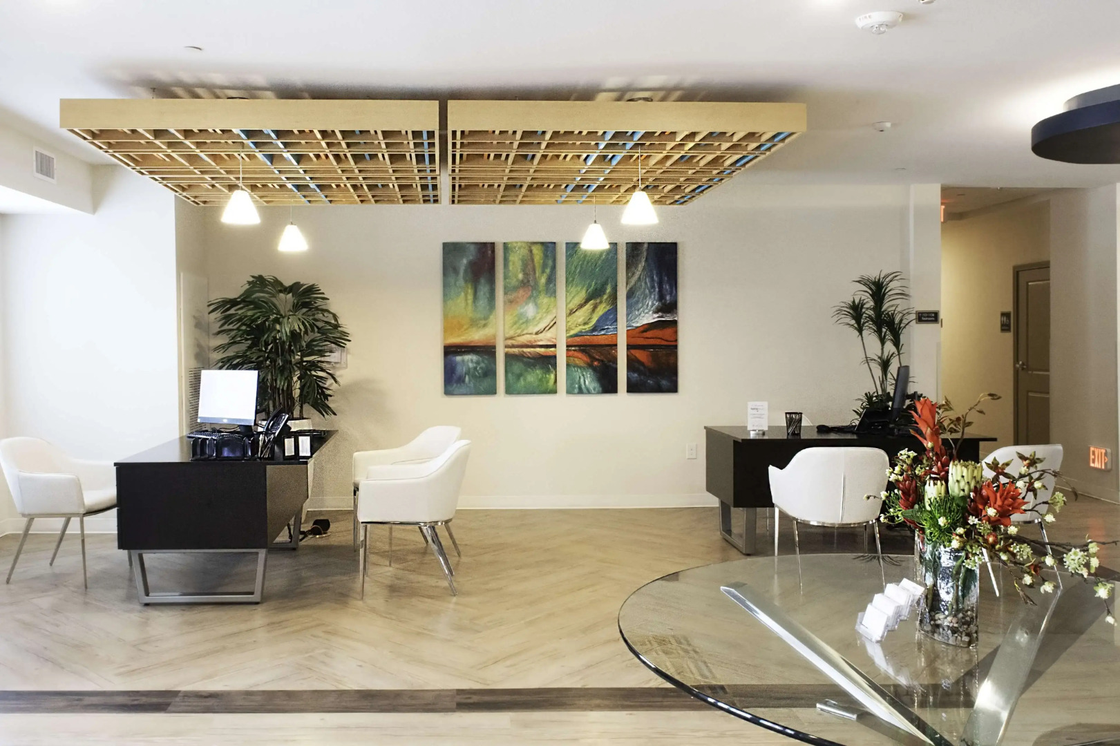 Parks Residential -Richardson