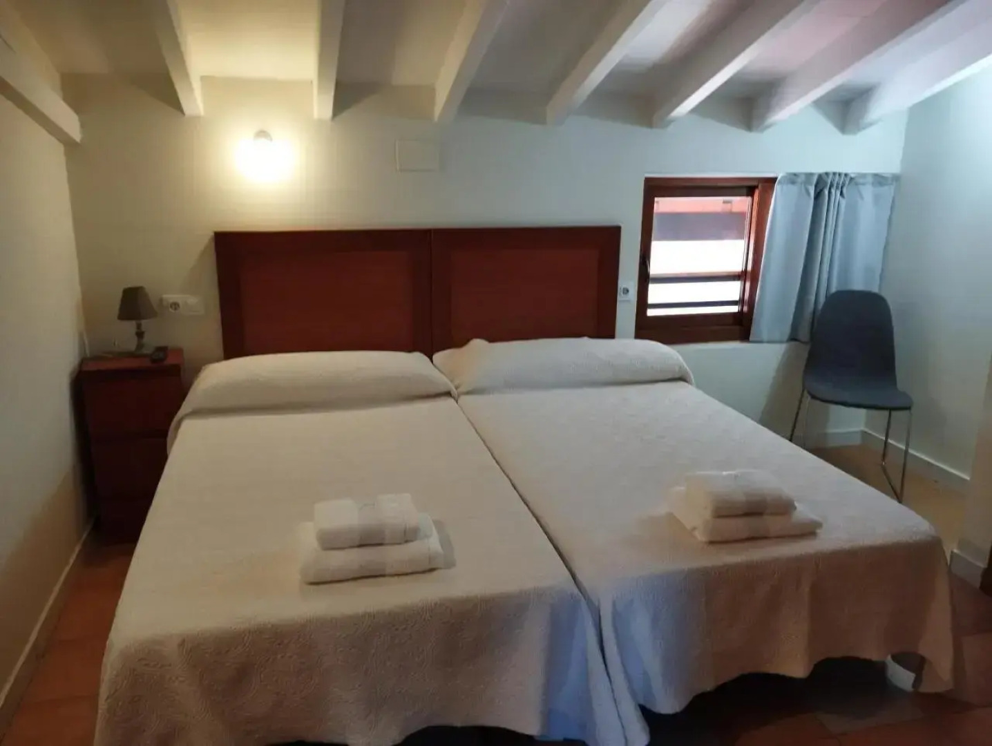 El nuevo Mirones 634