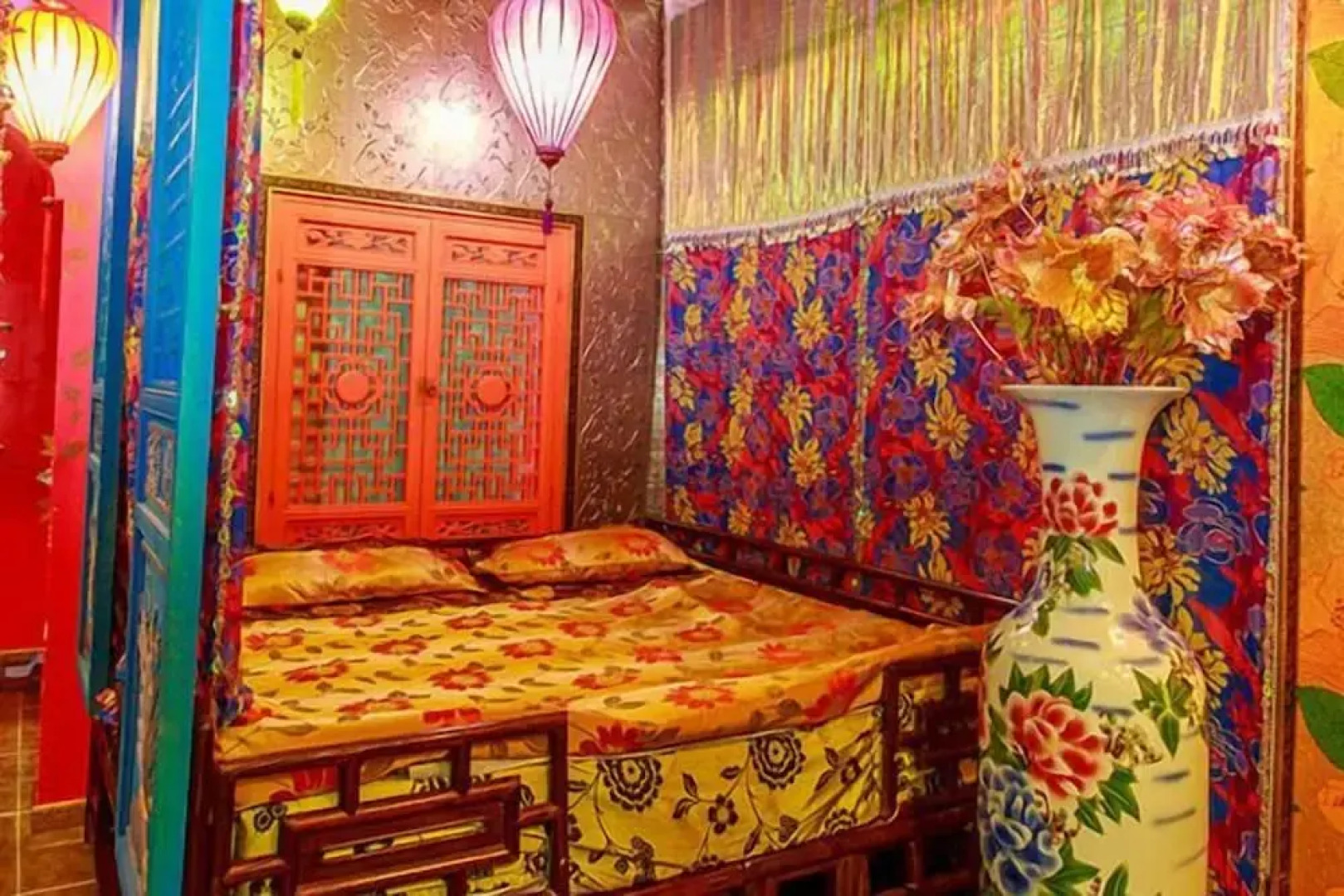 Yeonggwang Chezlee Pension