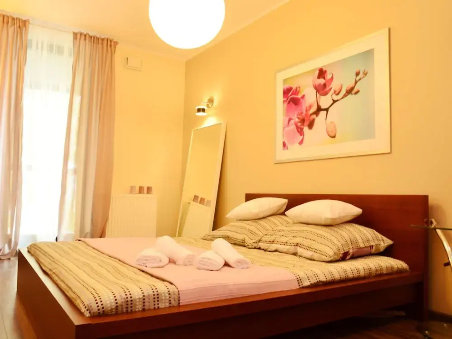 Towarowa Apartamenty