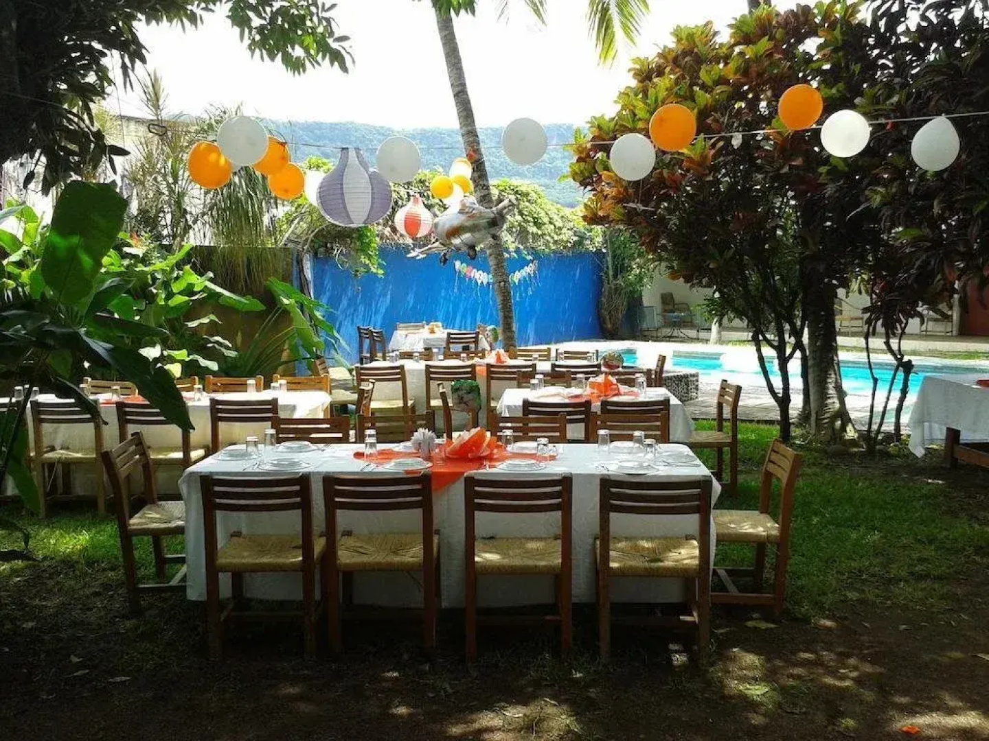 Hotel La Villa Eccosports