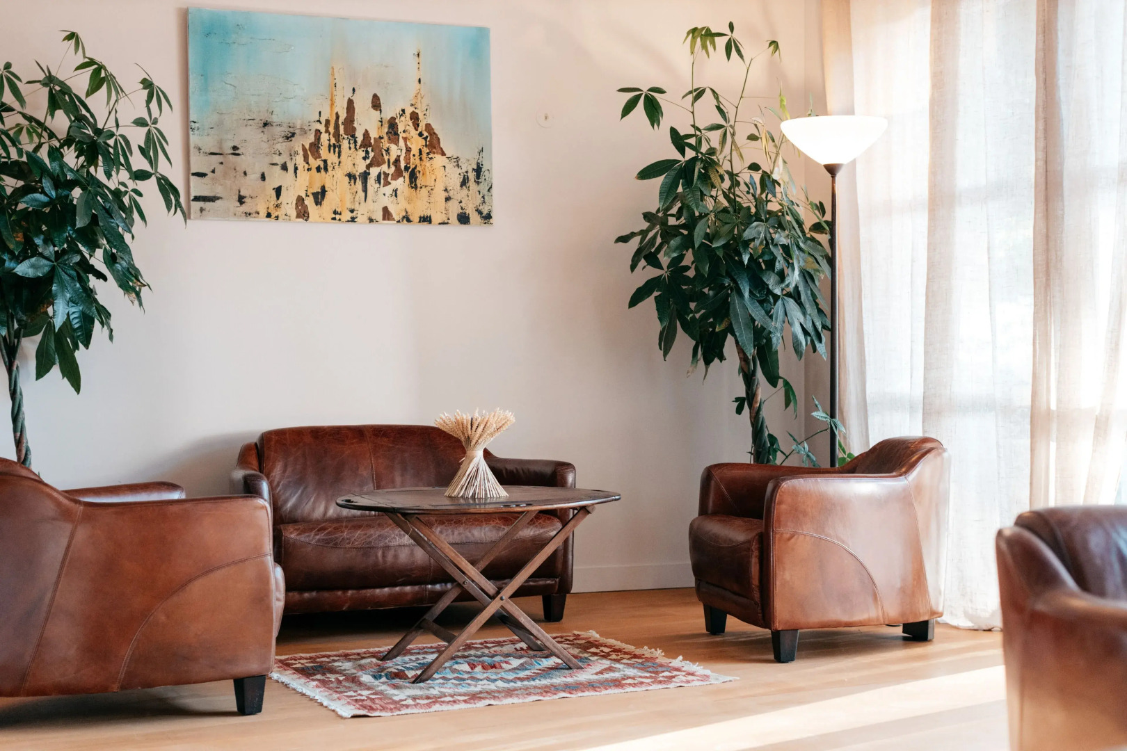 Domaine Perréal Les Chambres