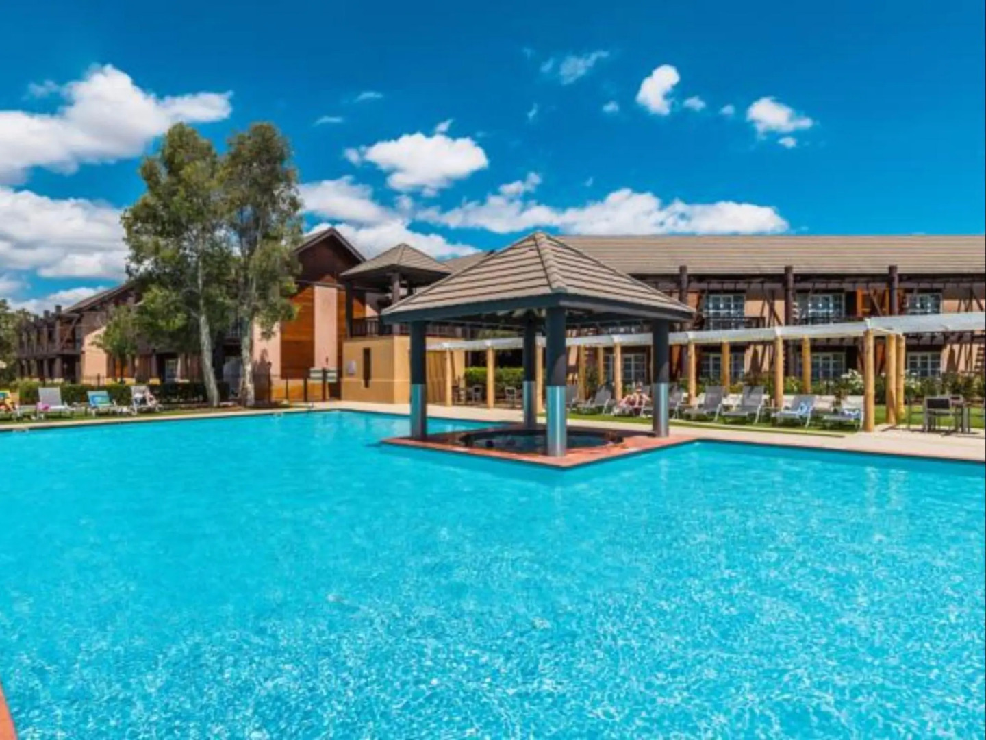 Grand Mercure The Vines Accor Vacation Club Apartments