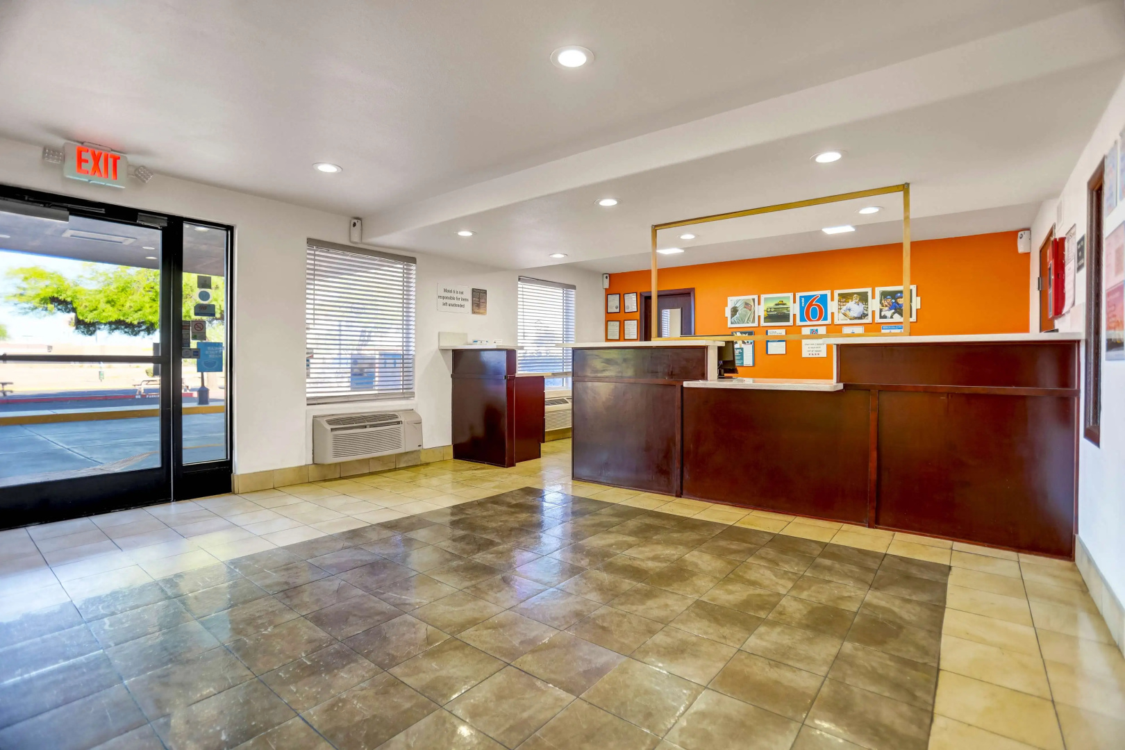 Motel 6 Apache Junction, AZ