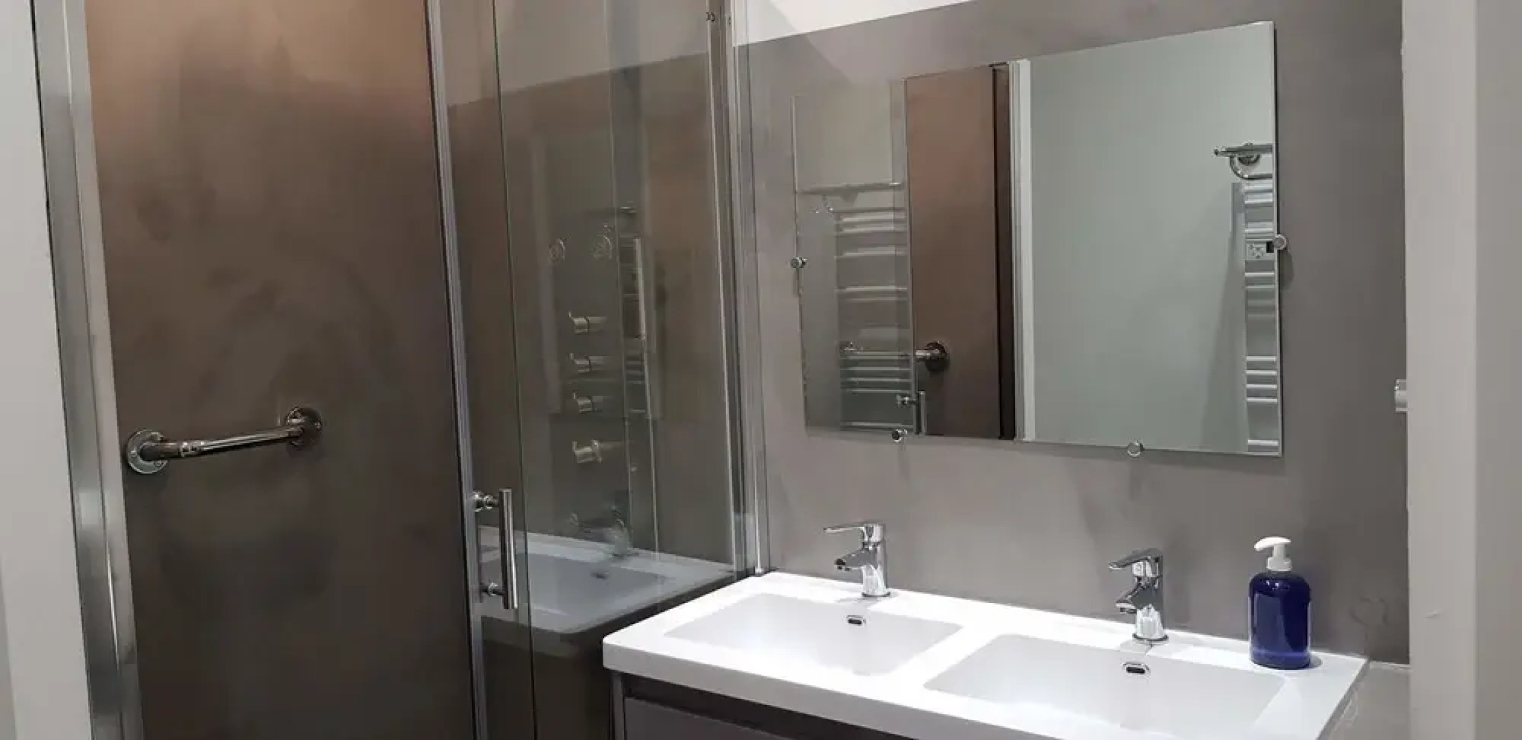 Soleillas Appartement