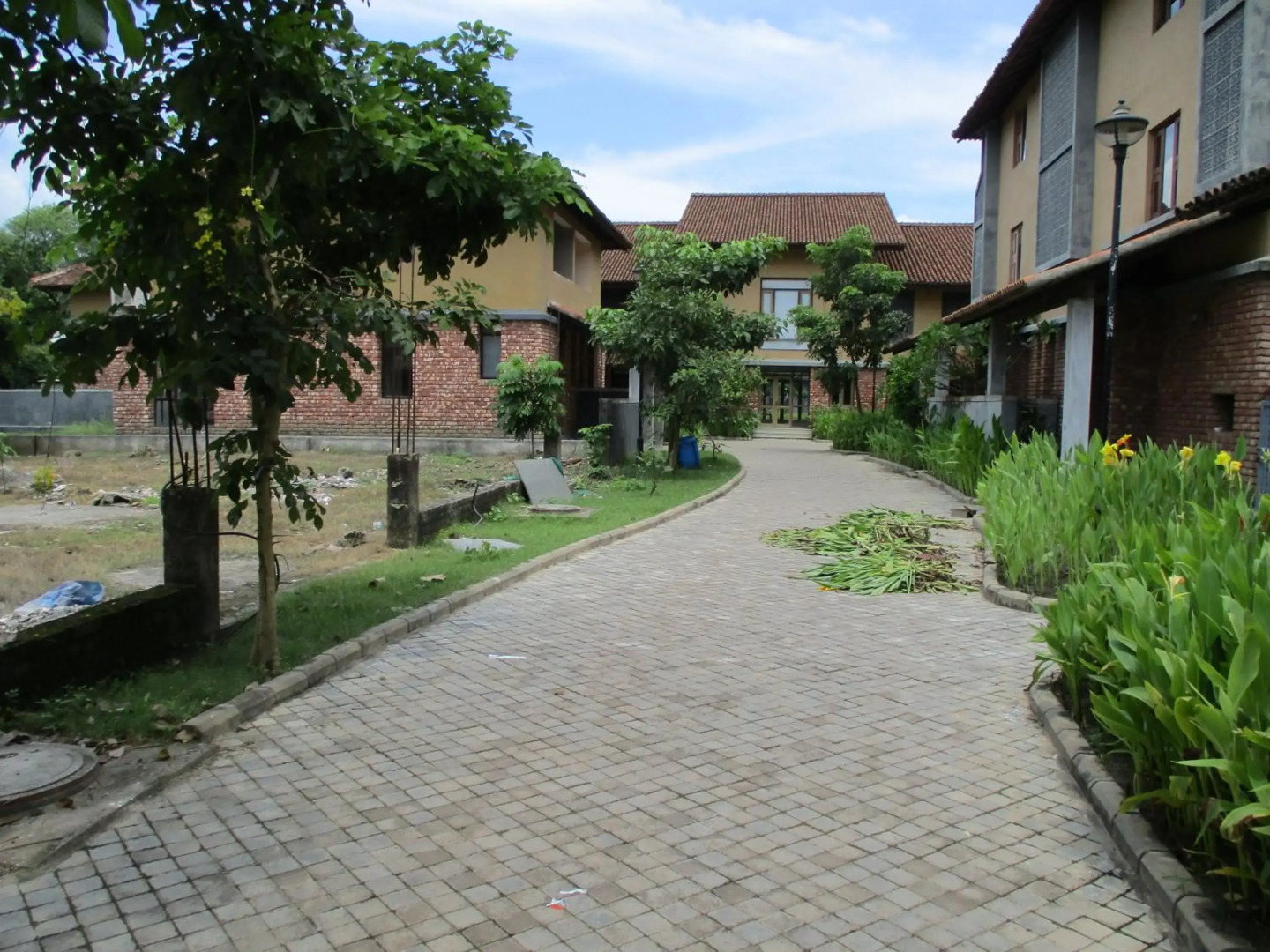 Ganga Kutir Oak Villa on Raichak
