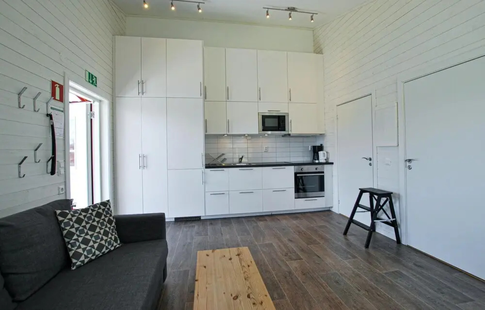 Nice Home in Kosta With 1 Bedrooms and Wifi