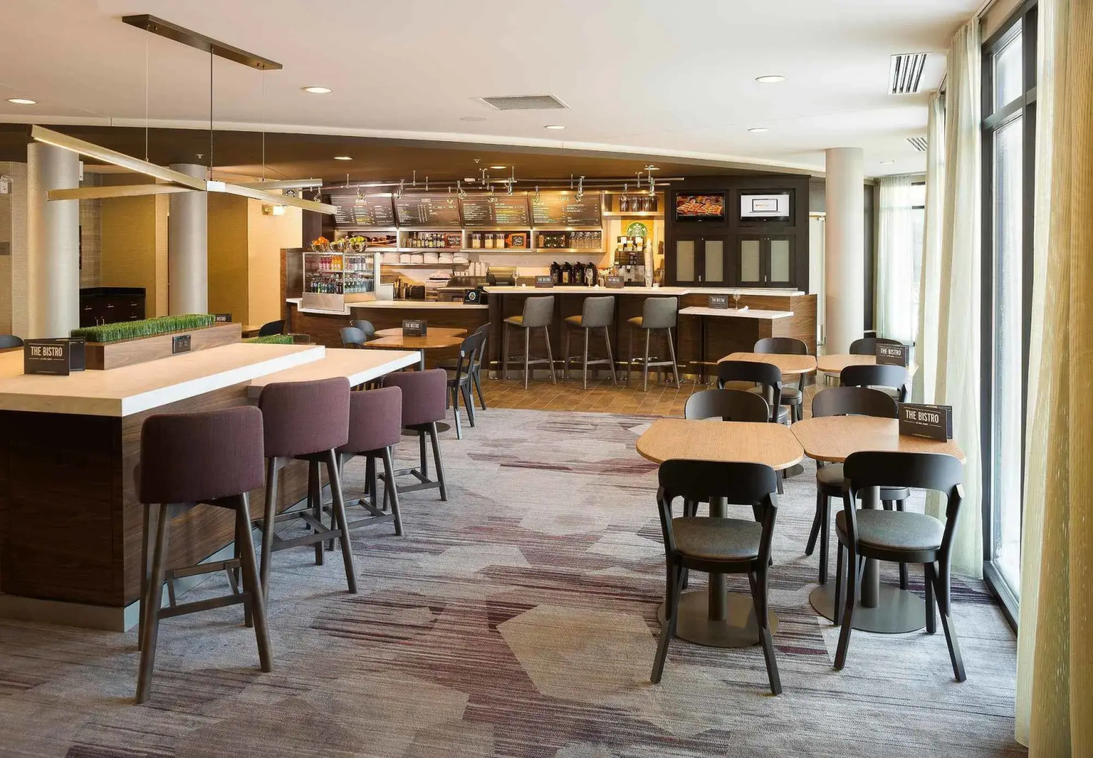 Courtyard by Marriott Sioux Falls