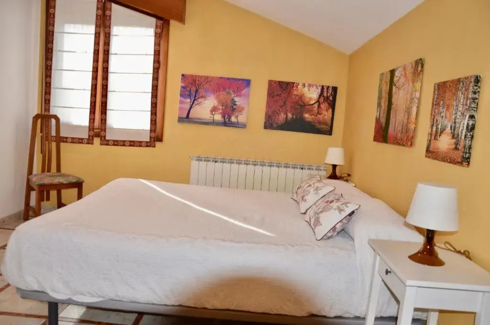 Apartamentos Montejurra