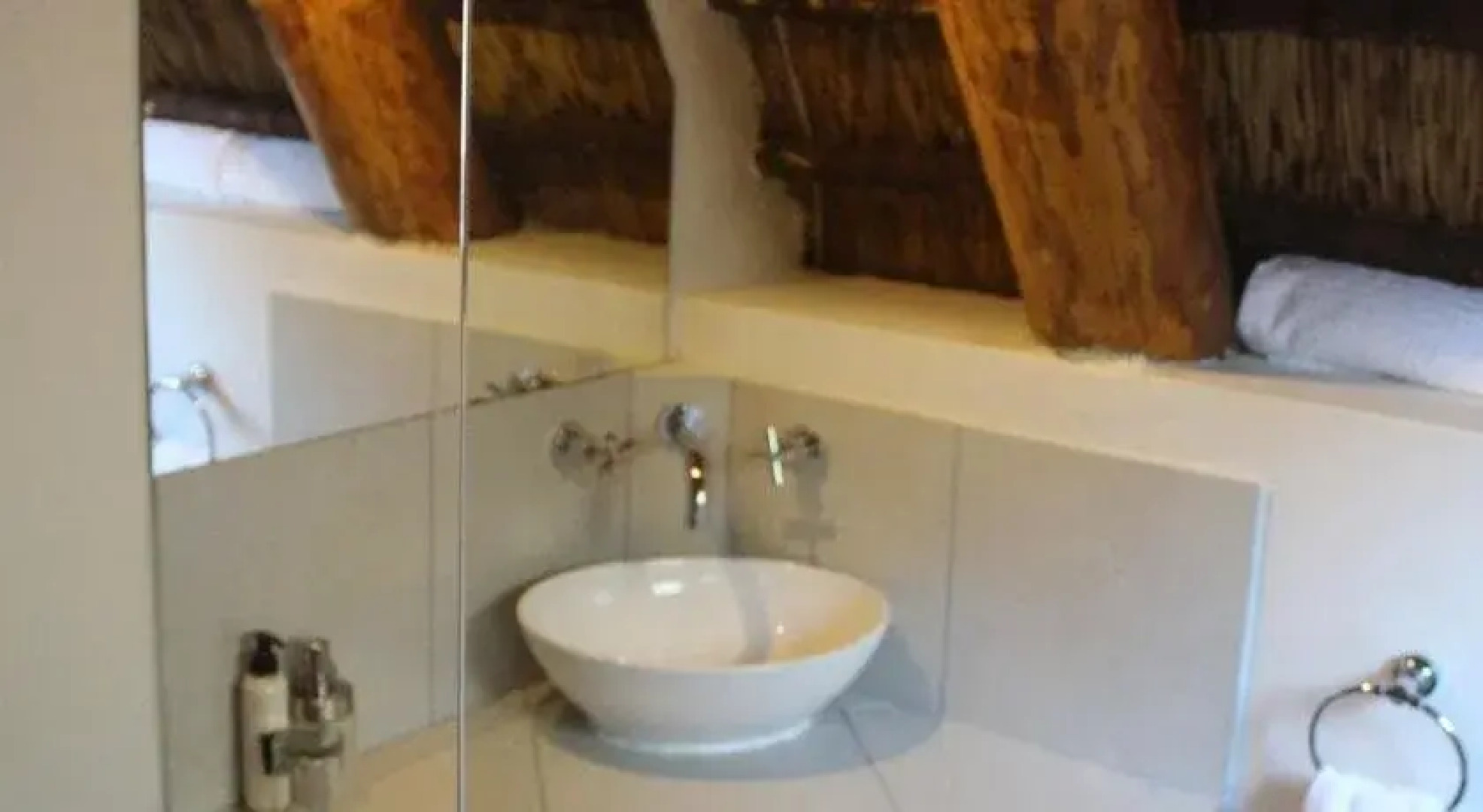 Ko-Ka Tsara Bushcamp