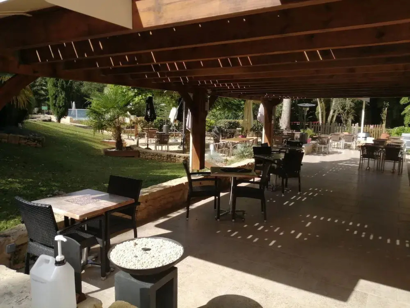 Le Moulin du Porteil