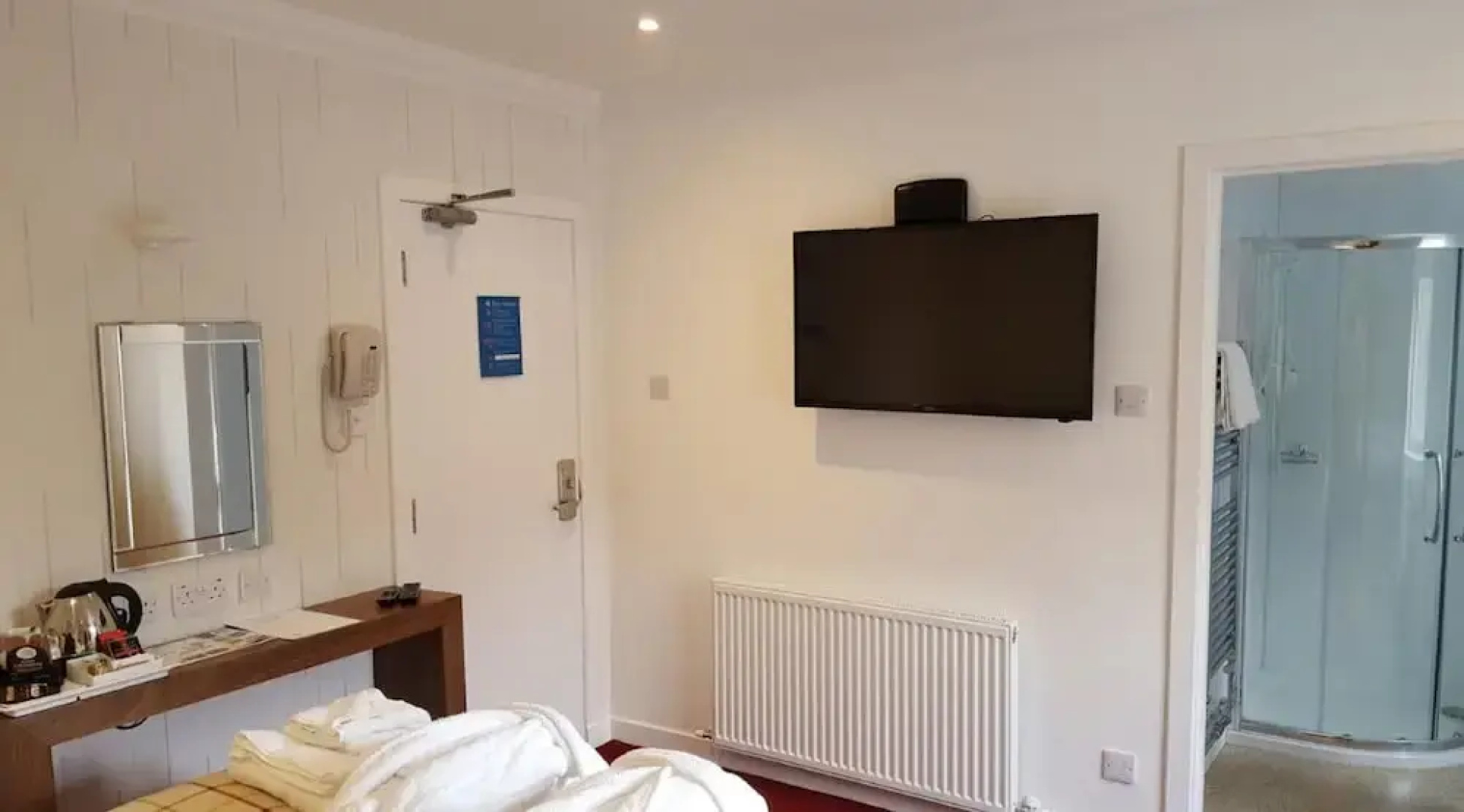Brander Lodge Hotel