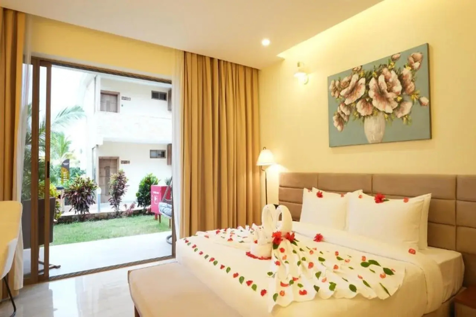 Treetop by Eight Continents, Zanzibar