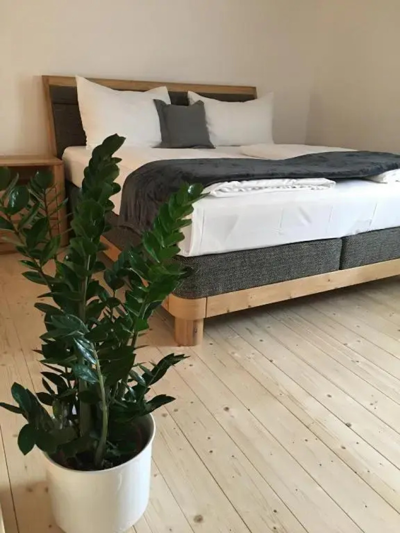 Serviced Apartement Sonnleitner