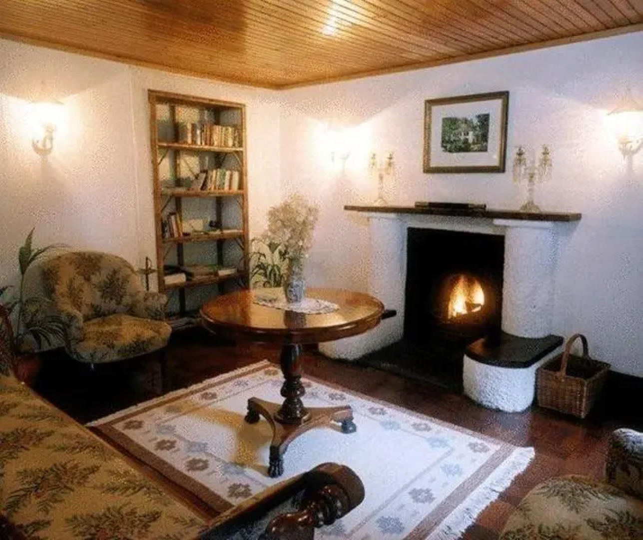 Quinta Da Portada Branca