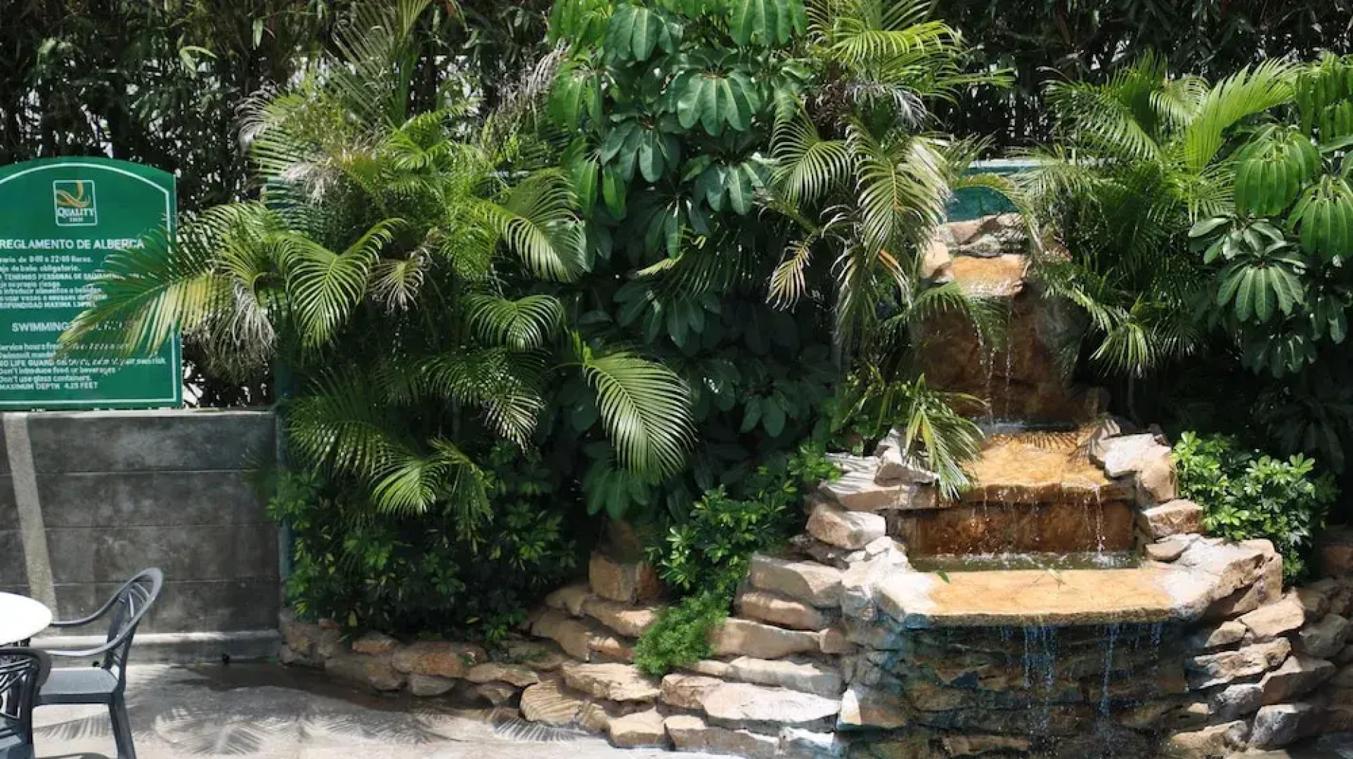 Quality Inn Tuxtla Gutierrez