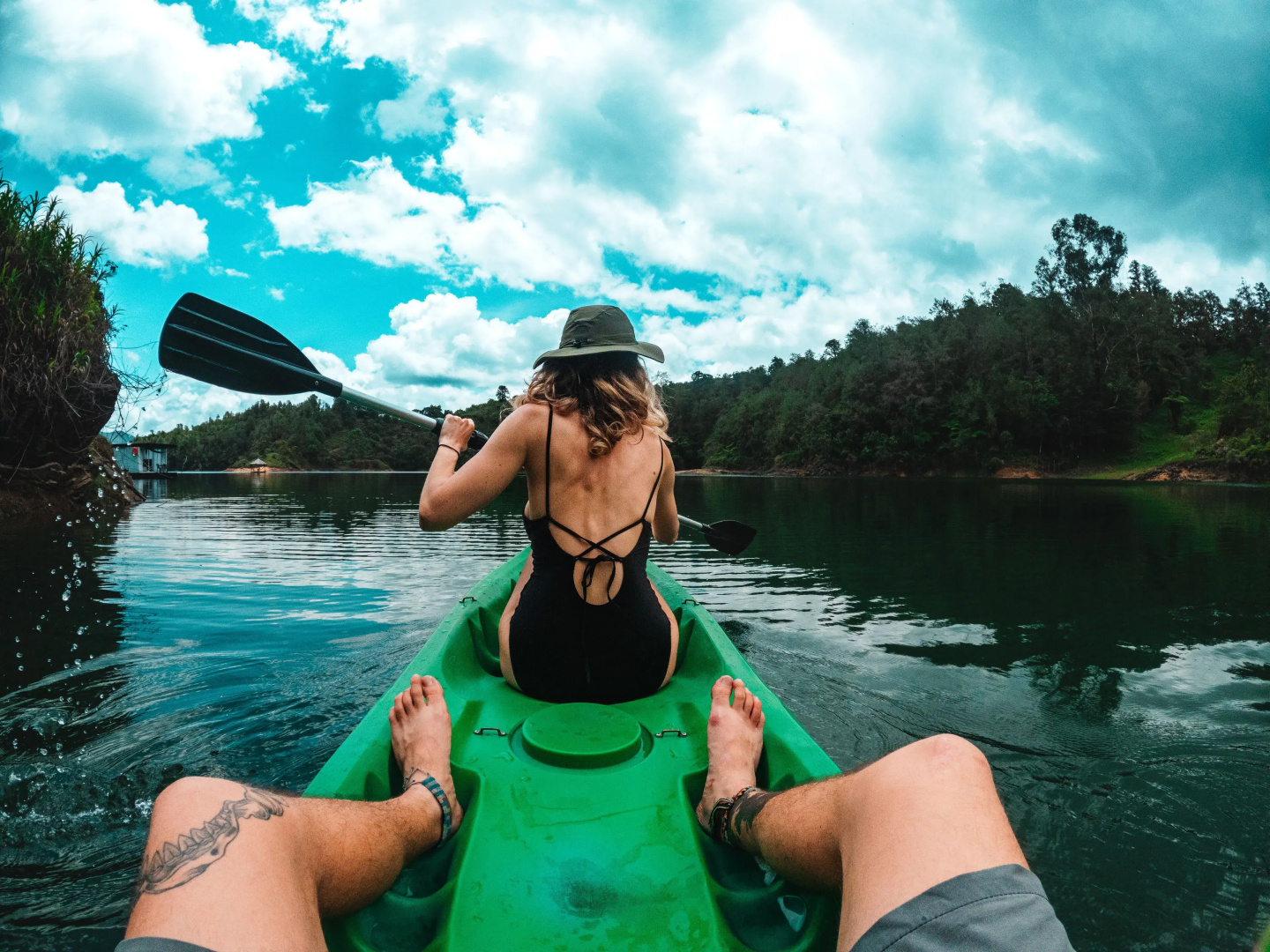 Levit Glamping
