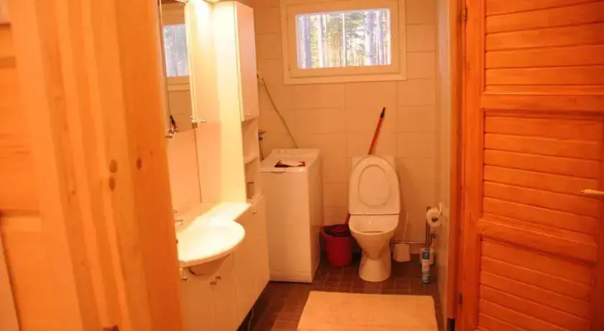 Kultajärvi Holiday Home