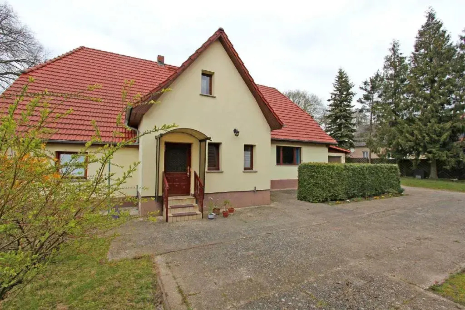 Ferienwohnung Roggentin SEE 9071