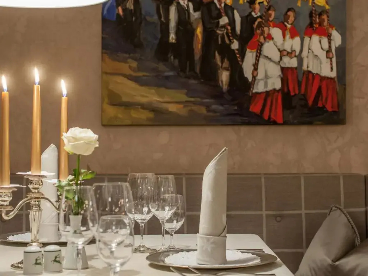 Alpen Wellness Resort Hochfirst