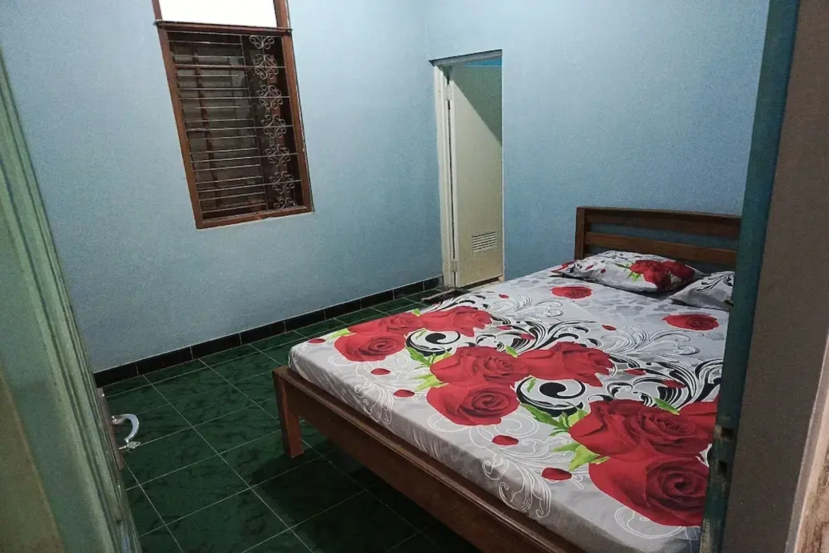 Hotel O Dian Asih Rooms