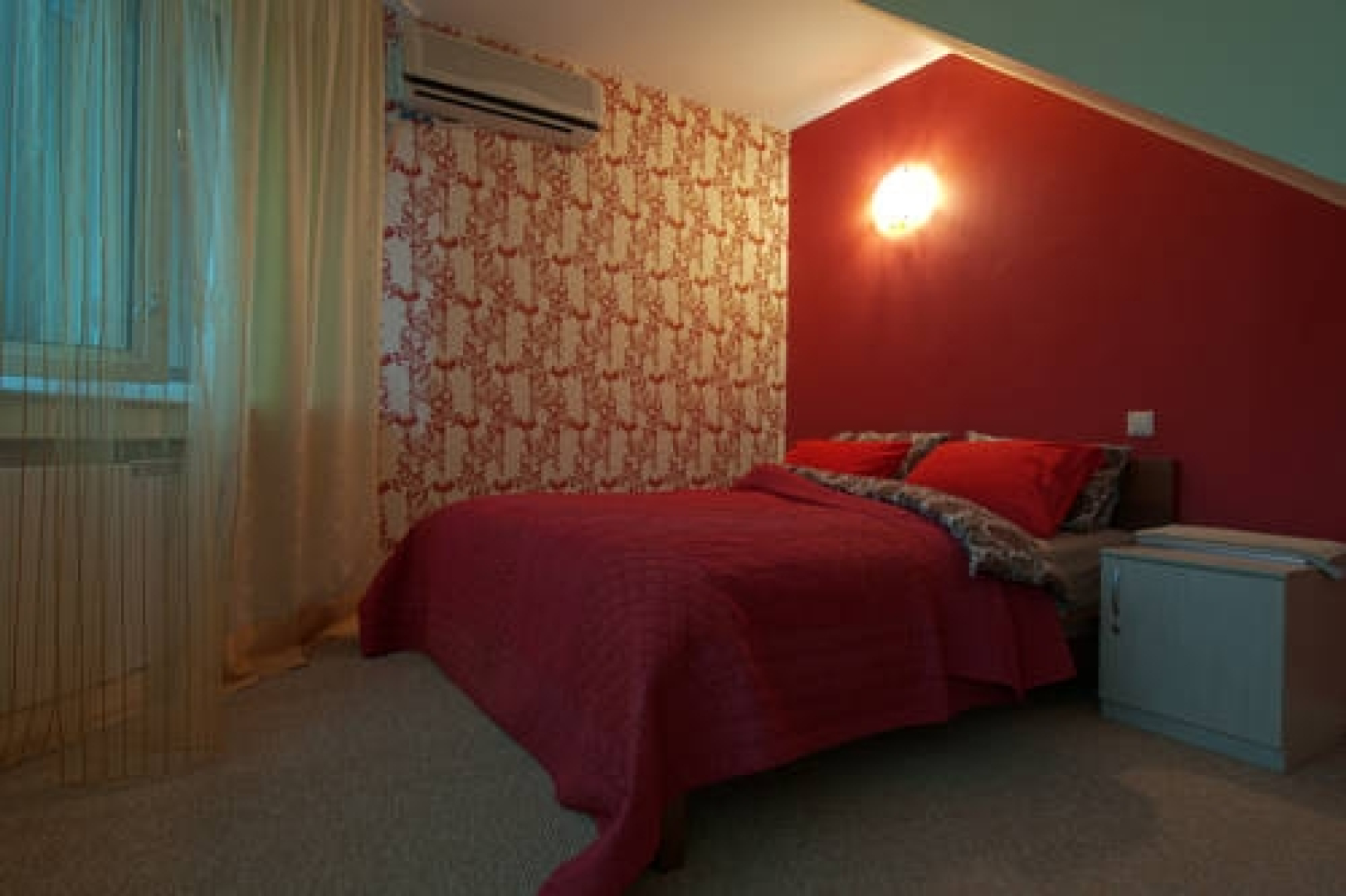 Жилое помещение Квартира №9 