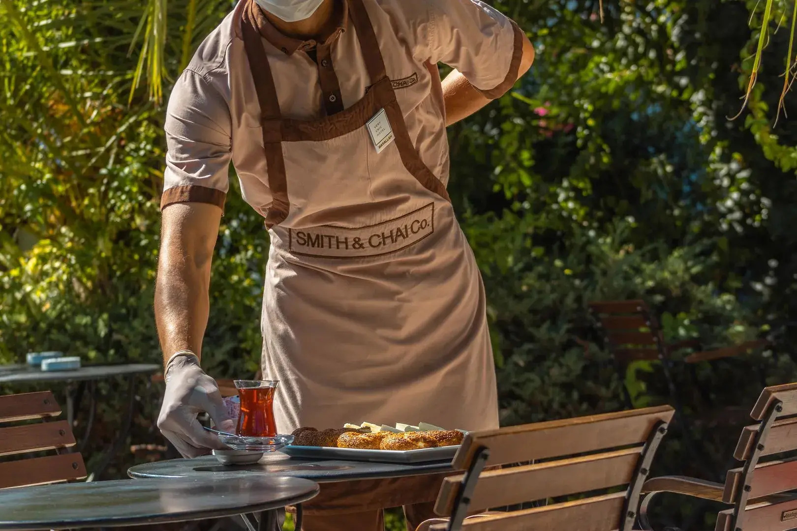 Very Chic Bodrum Adult Only +18